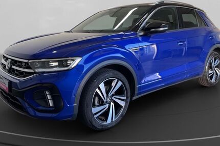 VW T-Roc 28.627 km 26.890 &euro; Köln 50823