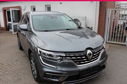 Renault Koleos 74.900 km 19.990 &euro; Hilden bei Düsseldorf 40721