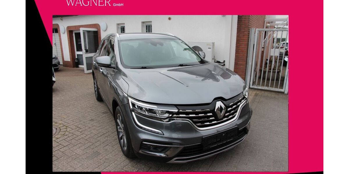 Renault Koleos 74.900 km 19.990 &euro; Hilden bei Düsseldorf 40721