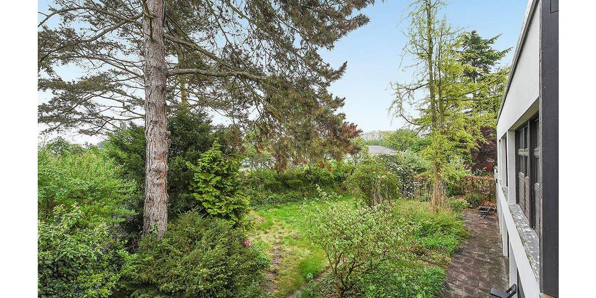 Tolles Baugrundstück mit großem Baufenster und Altbestand zimmer