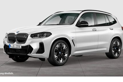 BMW iX3 25.750 km 46.995 &euro; Köln-West 50858