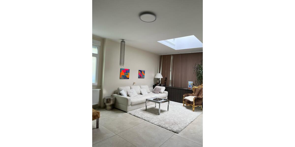 Möblierte Wohnung in Köln Ehrenfeld zu vermieten 2 zimmer