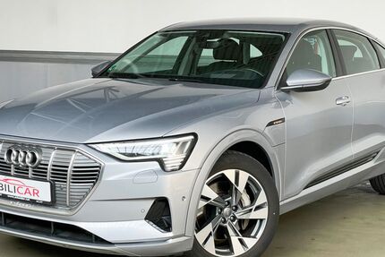 Audi e-tron 76.000 km 34.300 &euro; Düsseldorf 40233