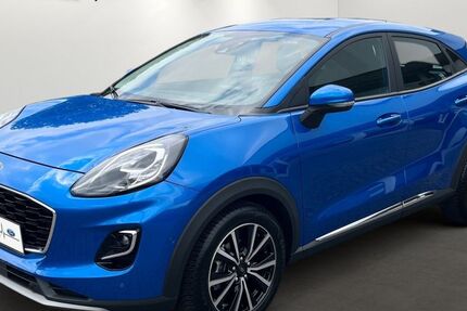 Ford Puma 29.950 km 21.999 &euro; Köln 51107