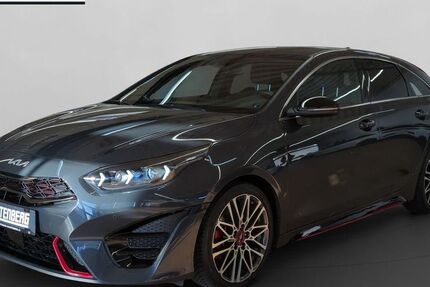 Kia pro ceed / ProCeed 30.200 km 26.950 &euro; Leverkusen 51381