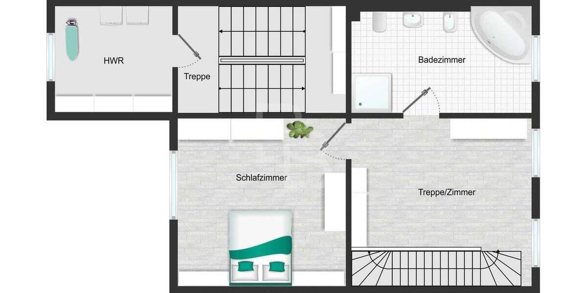 Gewerbeobjekt Köln Flittard - 7 Zimmer, 759.000&euro; | Angebot:26391719