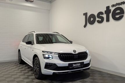 Skoda Kamiq 21.791 km 24.990 &euro; Monheim am Rhein 40789