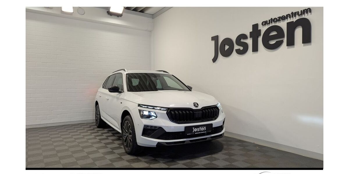 Skoda Kamiq 21.791 km 24.990 &euro; Monheim am Rhein 40789