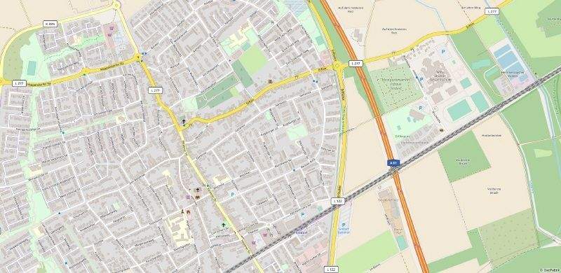 3 gut vermietete Wohnungen 8 zimmer