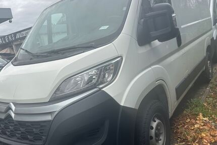 Citroen Jumper 79.180 km 13.530 &euro; Kerpen 50171
