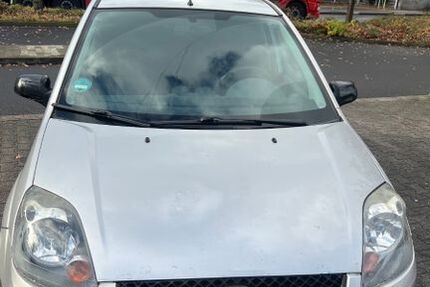 Ford Fiesta 159.000 km 2.000 &euro; Leverkusen 51377