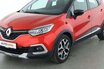 Renault Captur 82.625 km 11.990 € Köln 50739