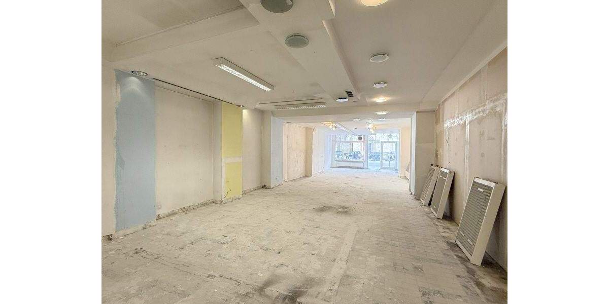 Gewerbeobjekt Köln Sülz - 820.000&euro; | Angebot:23950510