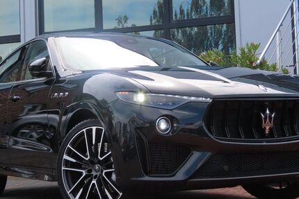 Maserati Levante 68.478 km 67.900 € Neuss 41469