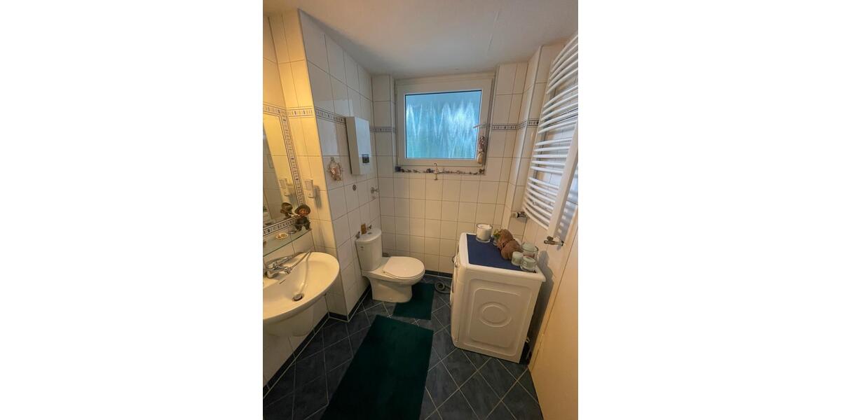 Apartment 1 Zimmer 42qm Düsseldorf Lörick 1 zimmer