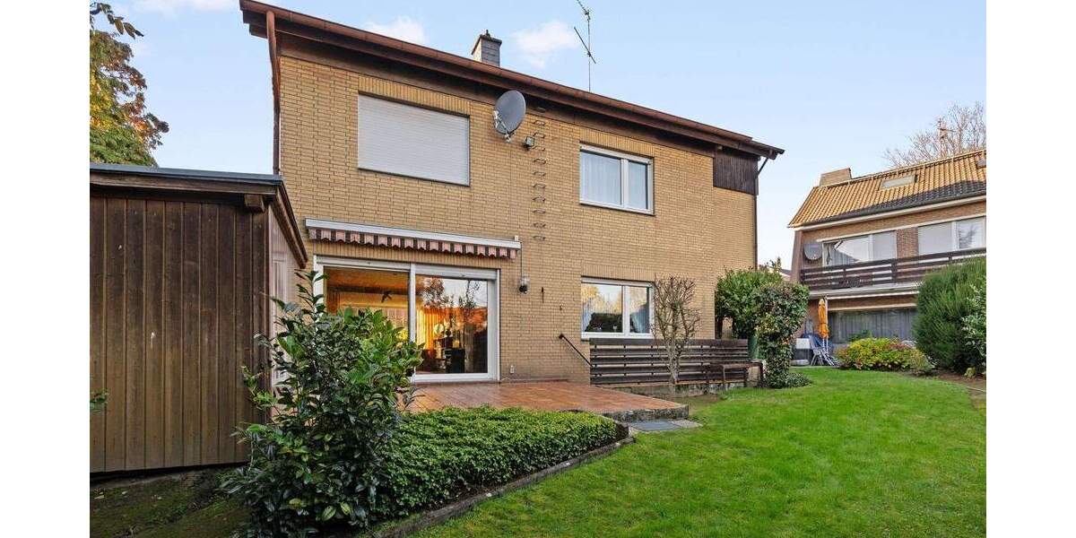 Mehrfamilienhaus, Wohnhaus Erkrath Hochdahl - 1 Zimmer, 232 m&sup2;, 650.000&euro; | Angebot:25686095