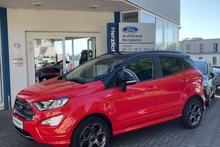 Ford EcoSport 33.919 km 15.900 &euro; Remscheid 42855