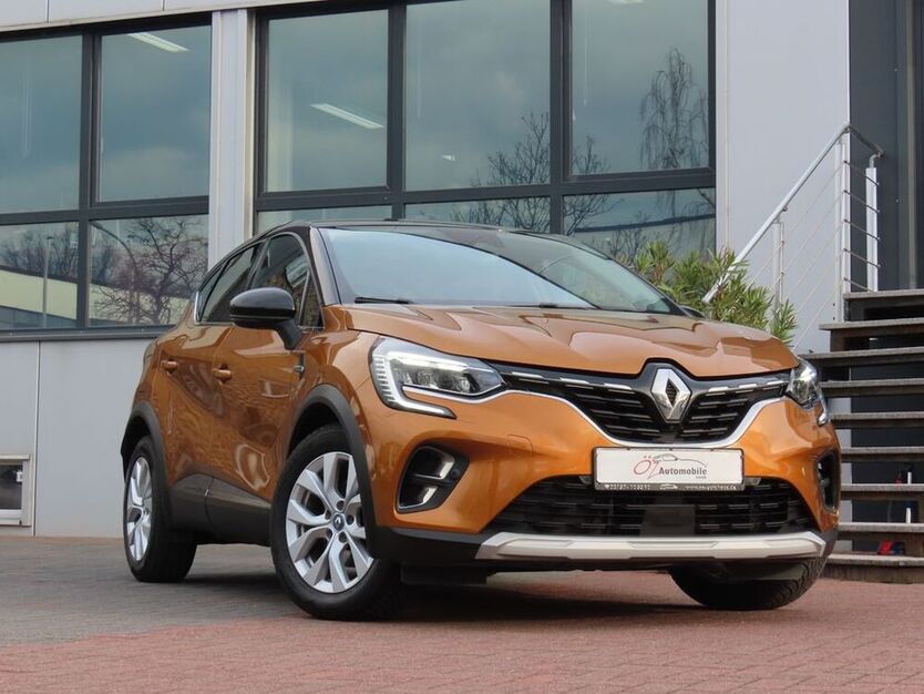Captur