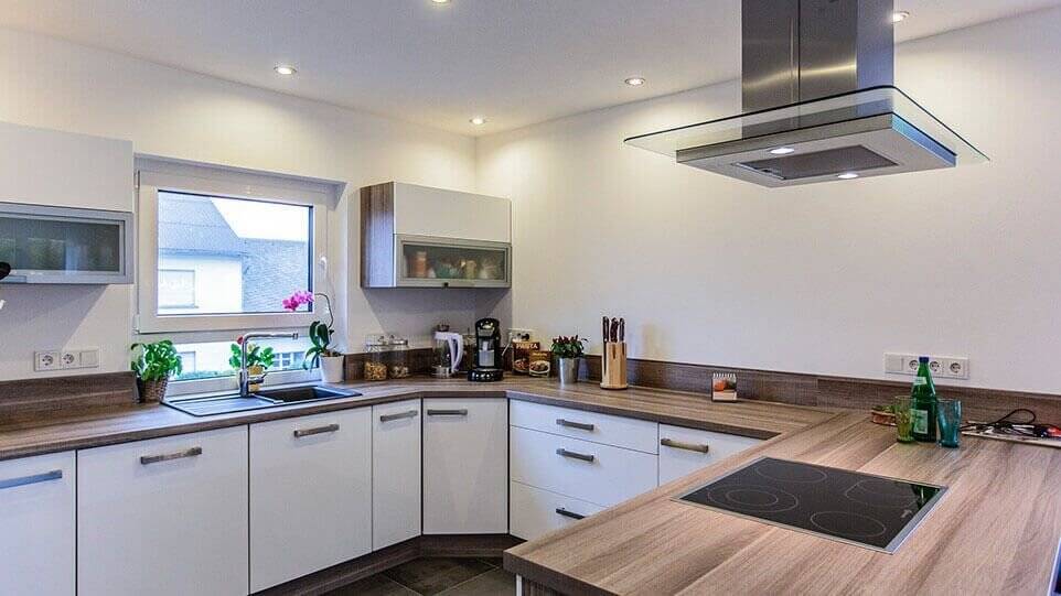 Einfamilienhaus Kerpen Türnich - 6 Zimmer, 126 m&sup2;, 466.917&euro; | Angebot:26798689