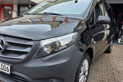 Mercedes-Benz Vito 112.500 km 29.999 &euro; Köln 50676