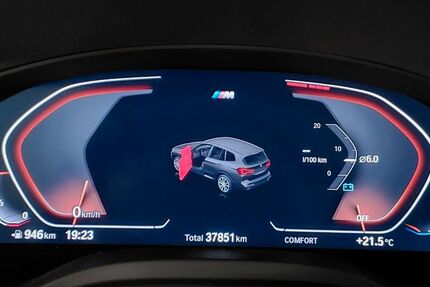 BMW X3 38.000 km 52.200 &euro; Erftstadt 50374