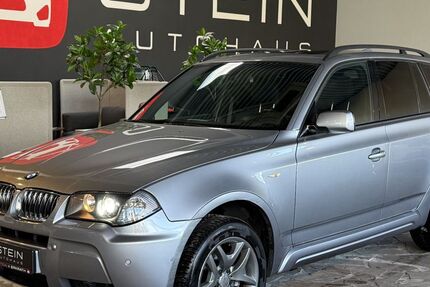 BMW X3 167.239 km 6.990 &euro; Erkrath (bei Düsseldorf) 40699