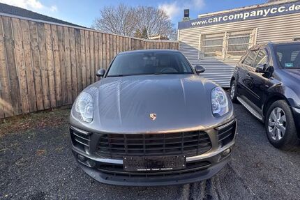Porsche Macan 188.000 km 28.499 &euro; Köln 50997