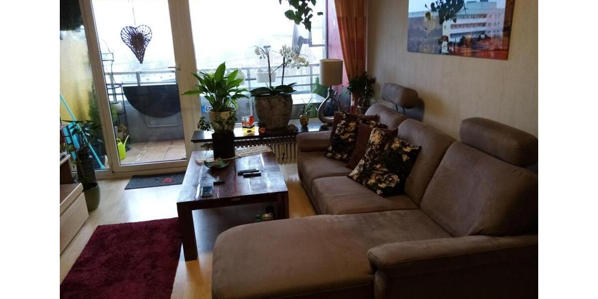 3 ZKB energetisch saniert im 7.OG mit Fernblick zimmer