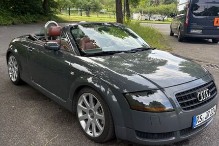 Audi TT 194.500 km 7.500 &euro; Remscheid 42855