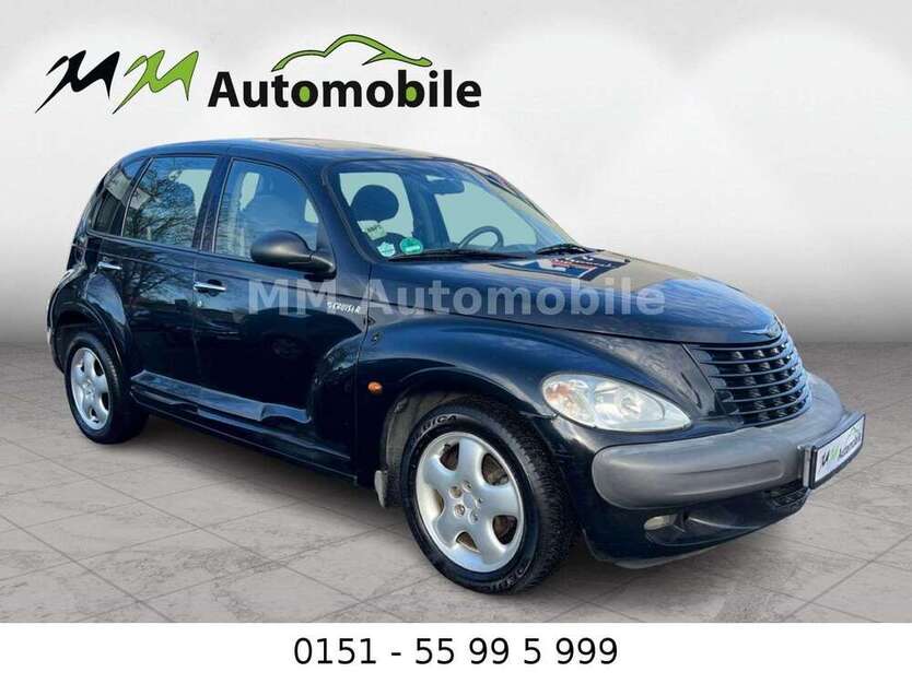 PT Cruiser