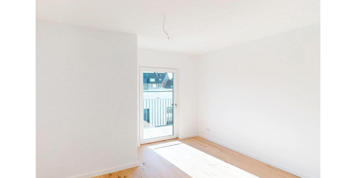 Erdgeschoßwohnung Düsseldorf Stadtbezirk 3 - 2 Zimmer, 67 m&sup2;, 1.350&euro; | Angebot:25614444