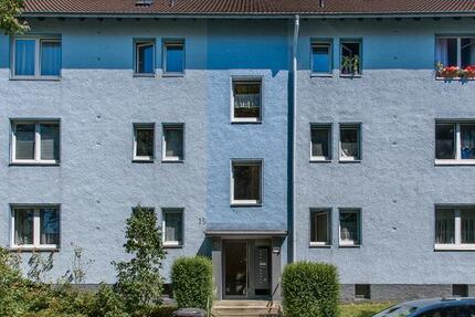 Wohnung Remscheid Remscheid-Süd - 1 Zimmer, 38 m&sup2;, 254&euro; | Angebot:25118616