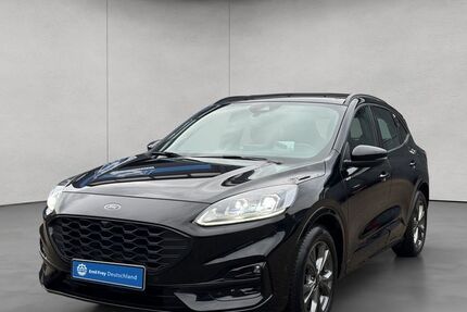 Ford Kuga 13.828 km 22.890 &euro; Leverkusen 51373