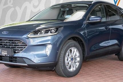 Ford Kuga 39.900 km 29.900 € Troisdorf 53844