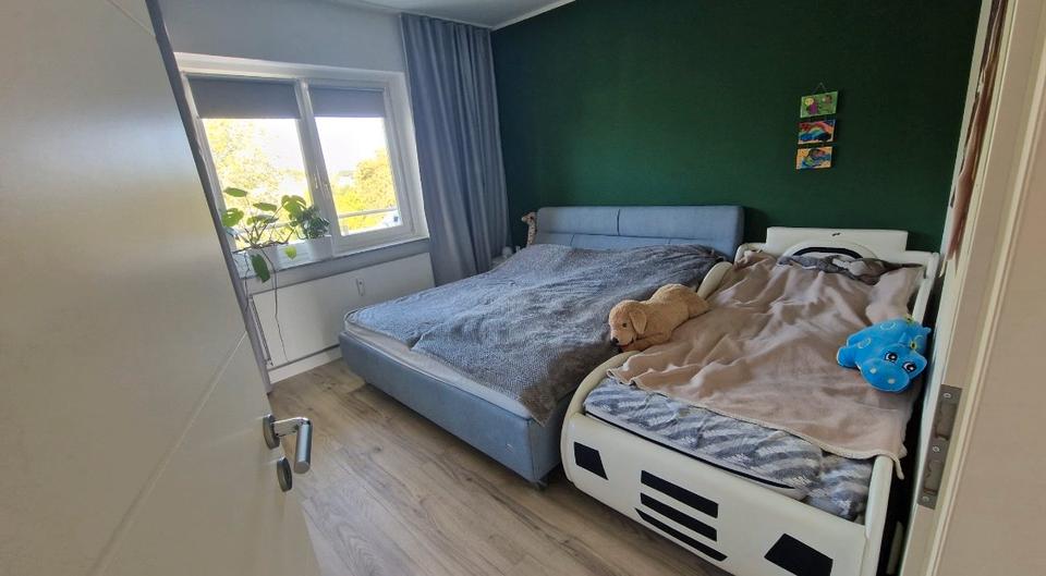 Etagenwohnung Neuss Furth-Mitte - 3 Zimmer, 68 m&sup2;, 269.000&euro; | Angebot:26997623