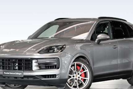 Porsche Cayenne 27.459 km 96.790 &euro; Solingen 42653