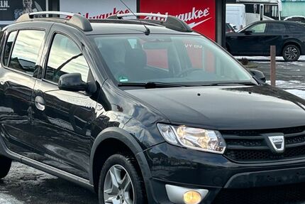 Dacia Sandero 260.595 km 3.699 &euro; Overath bei Köln 51491