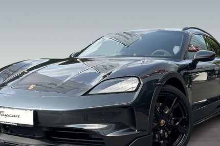 Porsche Taycan 16.900 km 92.900 € Bergisch Gladbach 51429