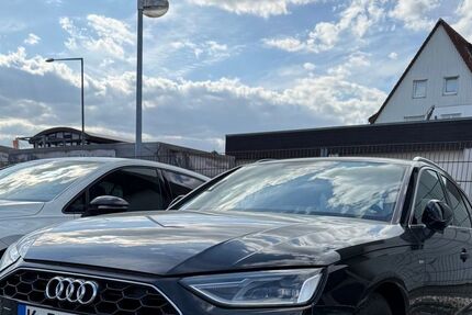 Audi A4 19.150 km 44.350 &euro; Köln 50739