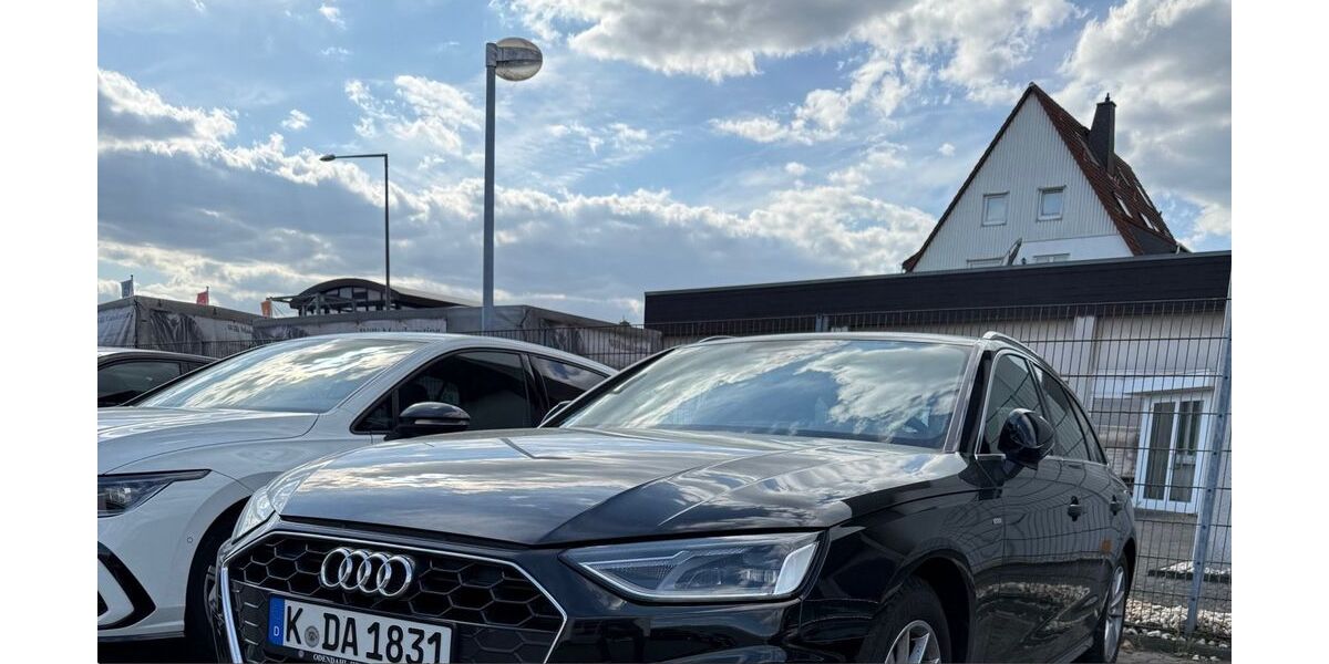 Audi A4 19.150 km 44.350 &euro; Köln 50739