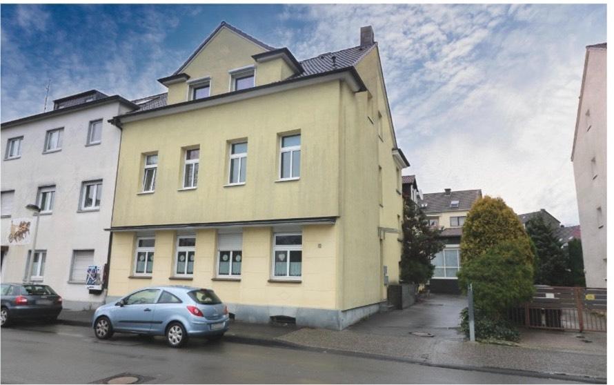 Etagenwohnung Solingen Central - 4 Zimmer, 71 m&sup2;, 165.000&euro; | Angebot:26945401