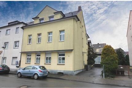 Wohnung Solingen Central - 4 Zimmer, 71 m&sup2;, 165.000&euro; | Angebot:26945401