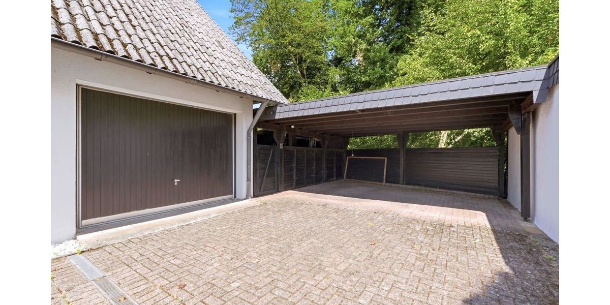 Idylle in Lohmar - Freistehendes Einfamilienhaus mit besonderer Architektur und lichtdurchfluteten Räumlichkeiten! - Einfamilienhaus Lohmar | Angebot:27107864