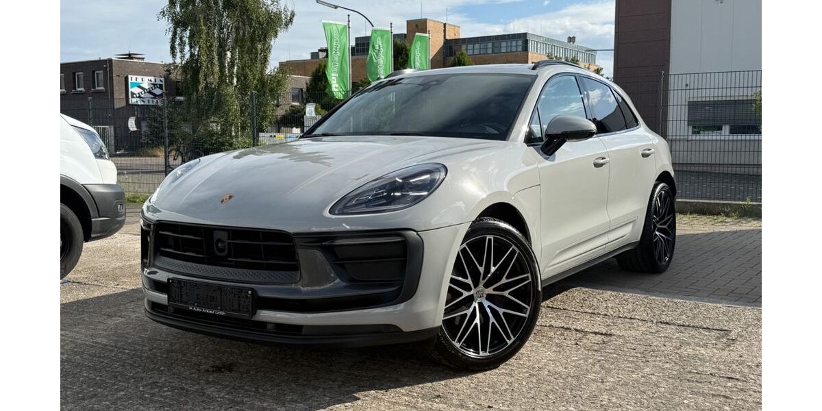 Porsche Macan 43.500 km 68.000 &euro; Köln 51105