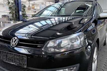 VW Polo 158.000 km 4.700 &euro; Köln 50997