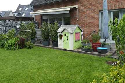 Wohnung Neuss Furth-Mitte - 3.5 Zimmer, 130 m&sup2;, 696.000&euro; | Angebot:26807755