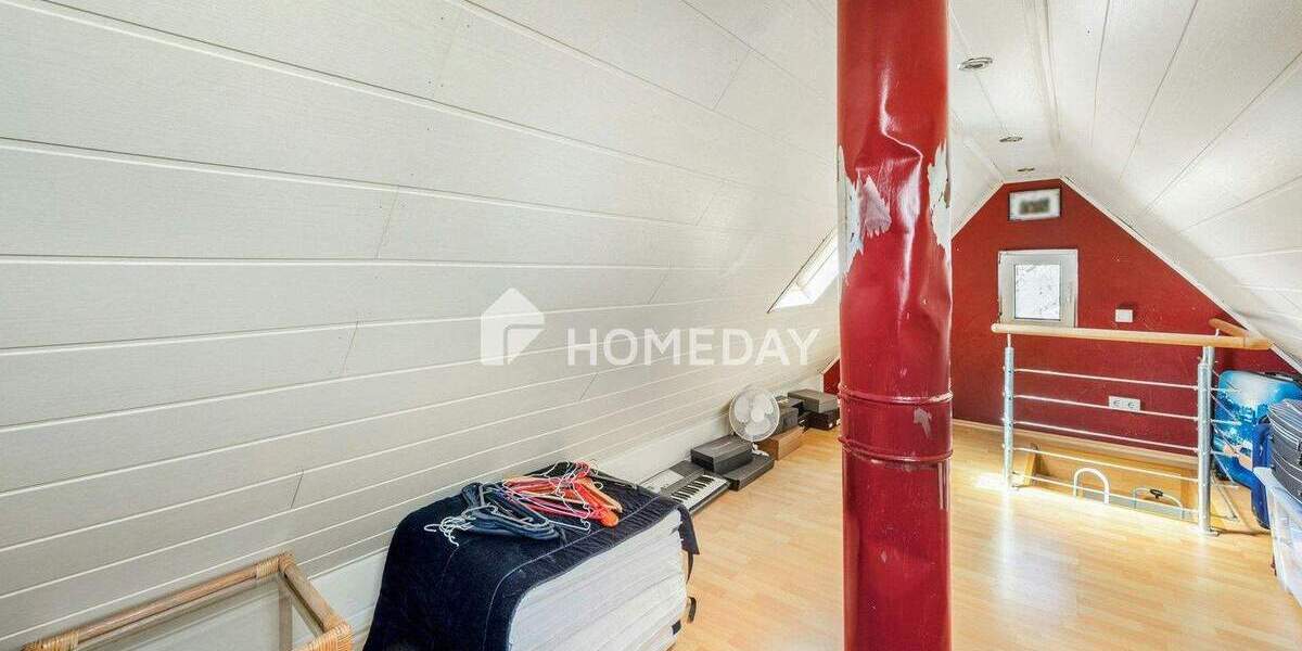 Ihre Suche hat ein Ende! Ideal geschnittene Doppelhaushälfte für die große Familie 7 zimmer