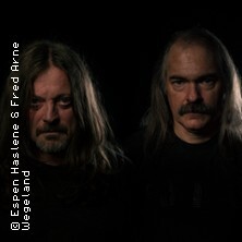 Motorpsycho - The Comeback Tour 2025 Köln