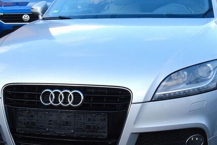 Audi TT 138.542 km 9.950 &euro; Troisdorf 53840