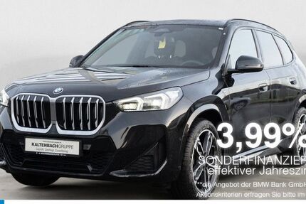 BMW X1 4.221 km 40.890 &euro; Overath-Vilkerath 51491